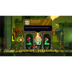 The Rogue Prince of Persia Immortal Edition - Nintendo Switch 2