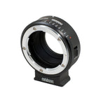 Metabones Nikon G to Micro 4/3