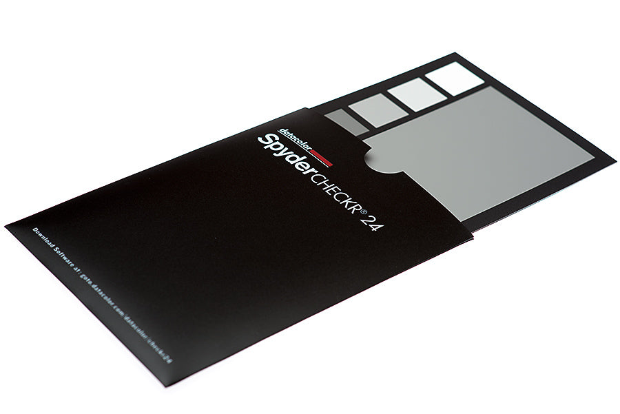 Datacolor Spyder Checkr24