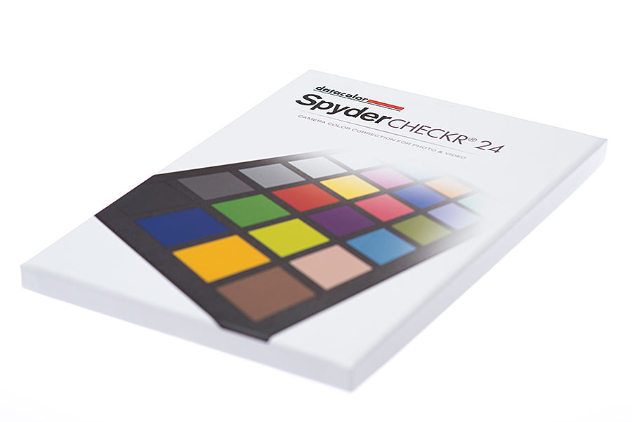 Datacolor Spyder Checkr24