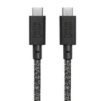 Native Union Belt Cable 3m USB-C to USB-C (Cosmos)