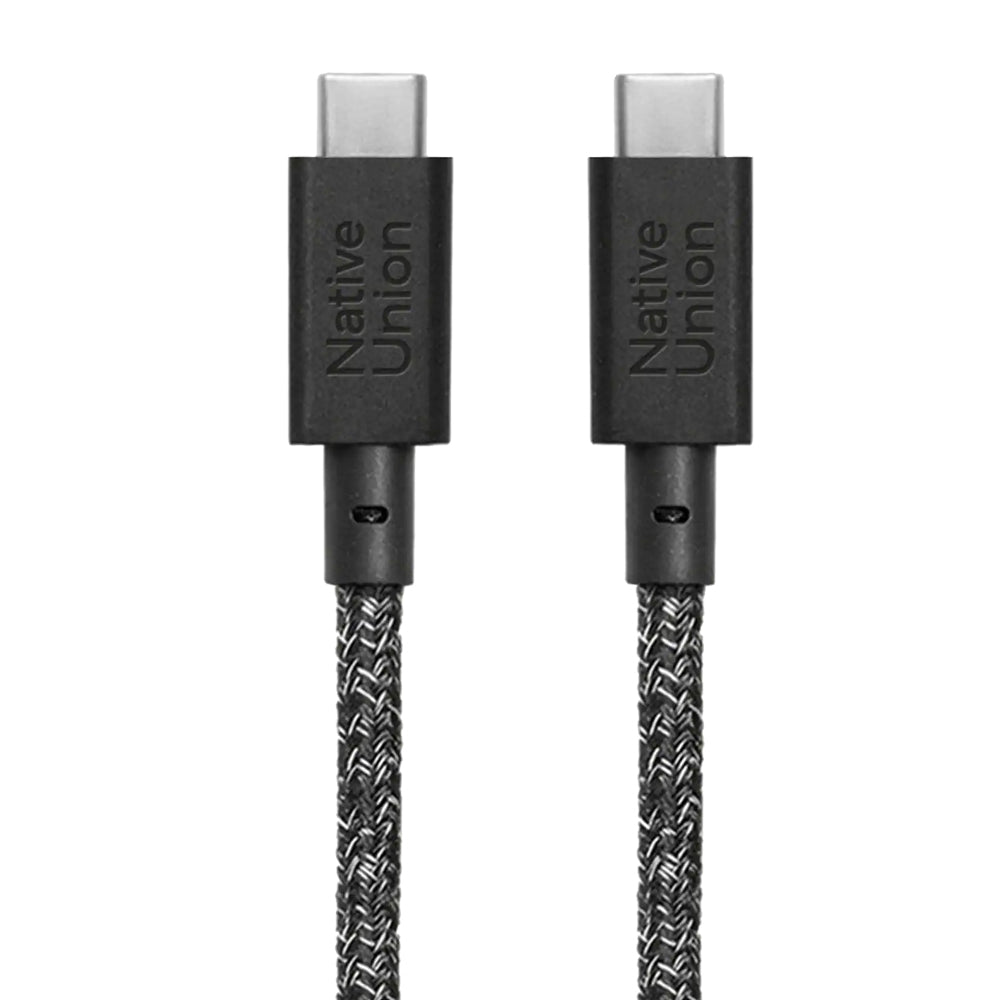 Native Union Belt Cable 3m USB-C to USB-C (Cosmos)