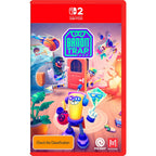 Bandit Trap - Nintendo Switch 2