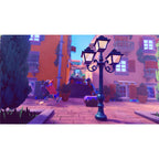 Bandit Trap - Nintendo Switch 2
