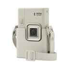 FUJIFILM INSTAX Mini LiPlay+ Kit - Sand Beige 