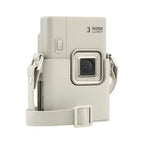 FUJIFILM INSTAX Mini LiPlay+ Kit - Sand Beige 