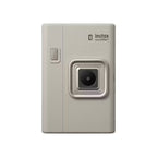 FUJIFILM INSTAX Mini LiPlay+ Kit - Sand Beige 