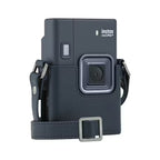 FUJIFILM INSTAX Mini LiPlay+ Kit - Midnight Blue