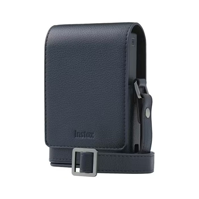 FUJIFILM INSTAX Mini LiPlay+ Kit - Midnight Blue