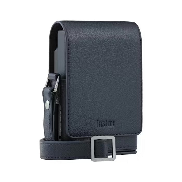 FUJIFILM INSTAX Mini LiPlay+ Kit - Midnight Blue
