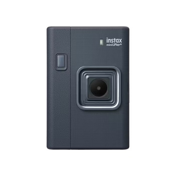 FUJIFILM INSTAX Mini LiPlay+ Kit - Midnight Blue
