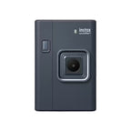 FUJIFILM INSTAX Mini LiPlay+ Kit - Midnight Blue
