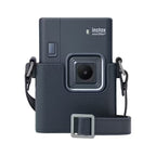 FUJIFILM INSTAX Mini LiPlay+ Kit - Midnight Blue