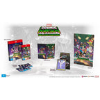 Marvel Cosmic Invasion Deluxe - Nintendo Switch 2