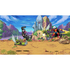 Marvel Cosmic Invasion - Nintendo Switch 2