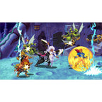 Marvel Cosmic Invasion - Nintendo Switch 2