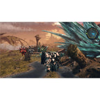 Xenoblade Chronicles X: Definitive Edition - Nintendo Switch 2