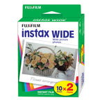 Fujifilm INSTAX WIDE Film - 20 Pack