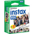 Fujifilm INSTAX WIDE Film - 20 Pack