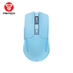 Fantech VENOM II WGC2 Wireless Gaming Mouse (Blue)