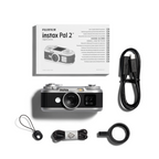 FUJIFILM INSTAX Pal 2 - Black