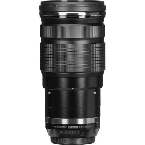 Olympus 40-150mm f/2.8 PRO Lens 
