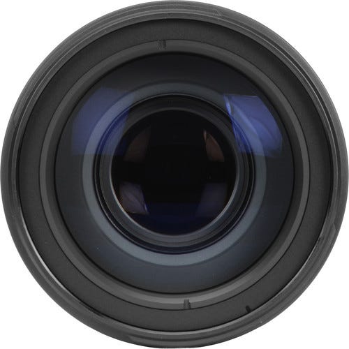 Olympus 40-150mm f/2.8 PRO Lens 