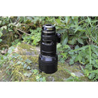 Olympus 40-150mm f/2.8 PRO Lens 
