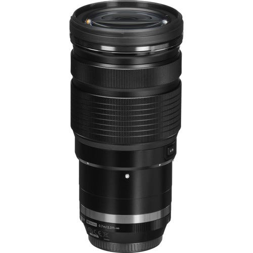 Olympus 40-150mm f/2.8 PRO Lens 
