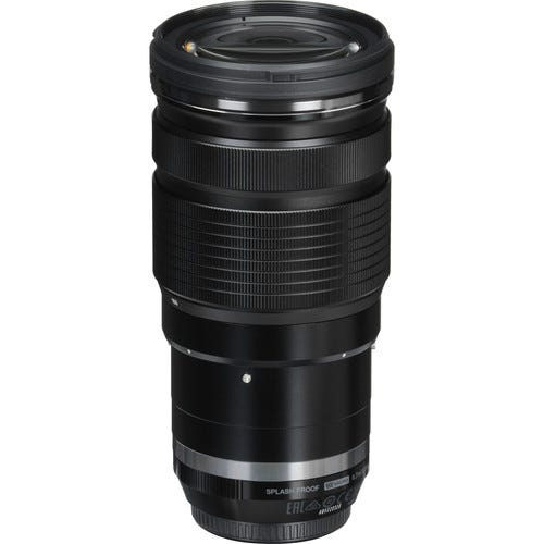 Olympus 40-150mm f/2.8 PRO Lens 