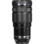 Olympus 40-150mm f/2.8 PRO Lens 