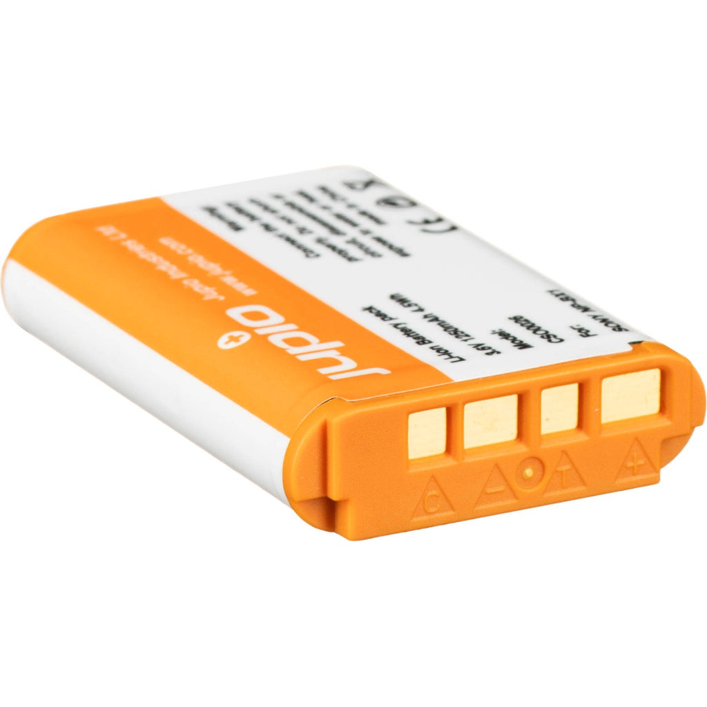 Jupio Sony NP-BX1 Battery
