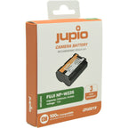 Jupio NP-W235 Fuji Battery