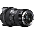 Sigma 18-35mm f/1.8 Canon (Art) DC HSM 