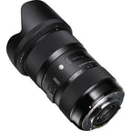 Sigma 18-35mm f/1.8 Canon (Art) DC HSM 