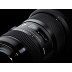Sigma 18-35mm f/1.8 Canon (Art) DC HSM 