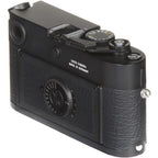 Leica M-A (Typ 127) Rangefinder Camera (Black)