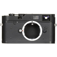 LEICA M-A (Typ 127) Black