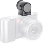 Leica Visoflex (TYP 020) Black