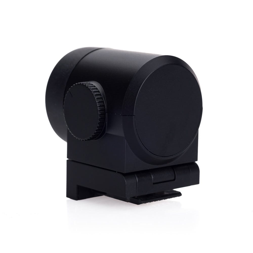 Leica Visoflex (TYP 020) Black