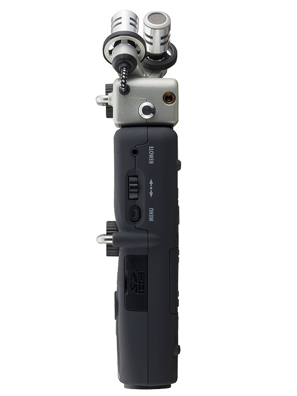 Zoom H5 Handy Recorder FXR005