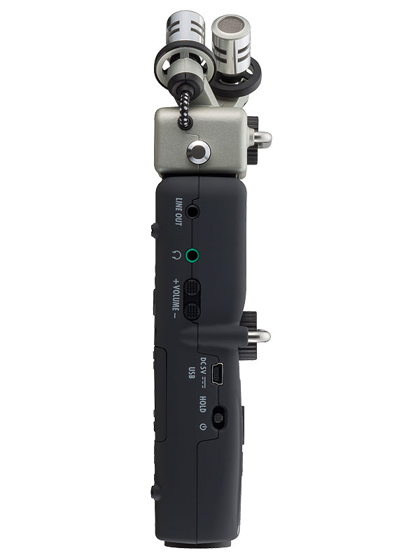 Zoom H5 Handy Recorder FXR005