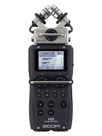 Zoom H5 Handy Recorder FXR005