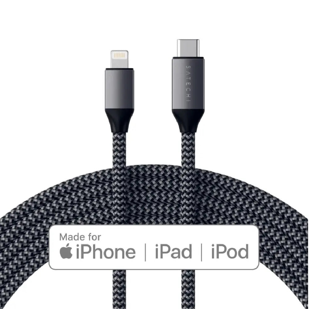  Space Grey