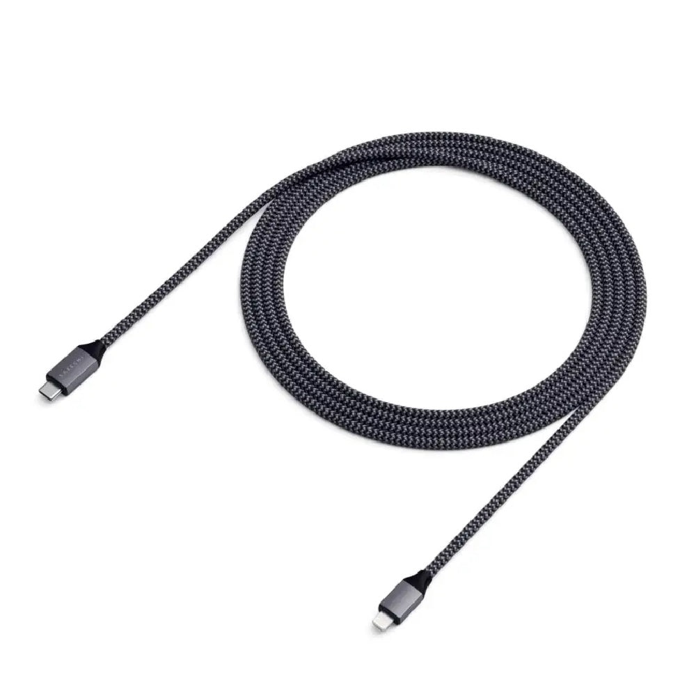 Satechi 1.8m USB-C to Lightning Charging Cable