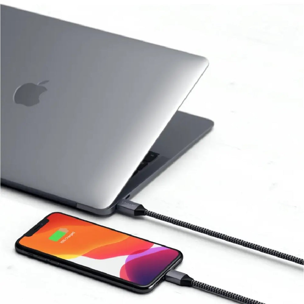  Space Grey