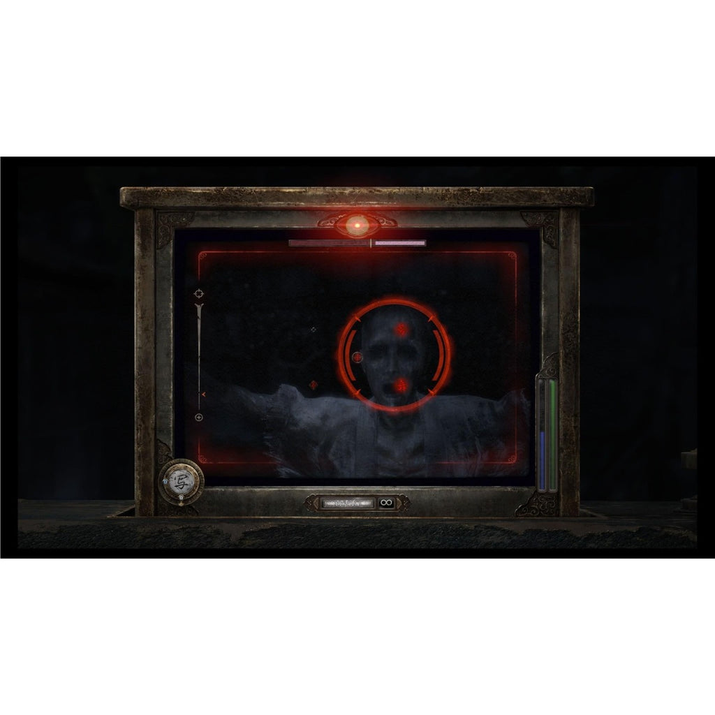 FATAL FRAME II: Crimson Butterfly Remake - Nintendo Switch 2
