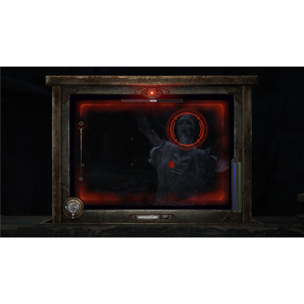 FATAL FRAME II: Crimson Butterfly Remake - Nintendo Switch 2