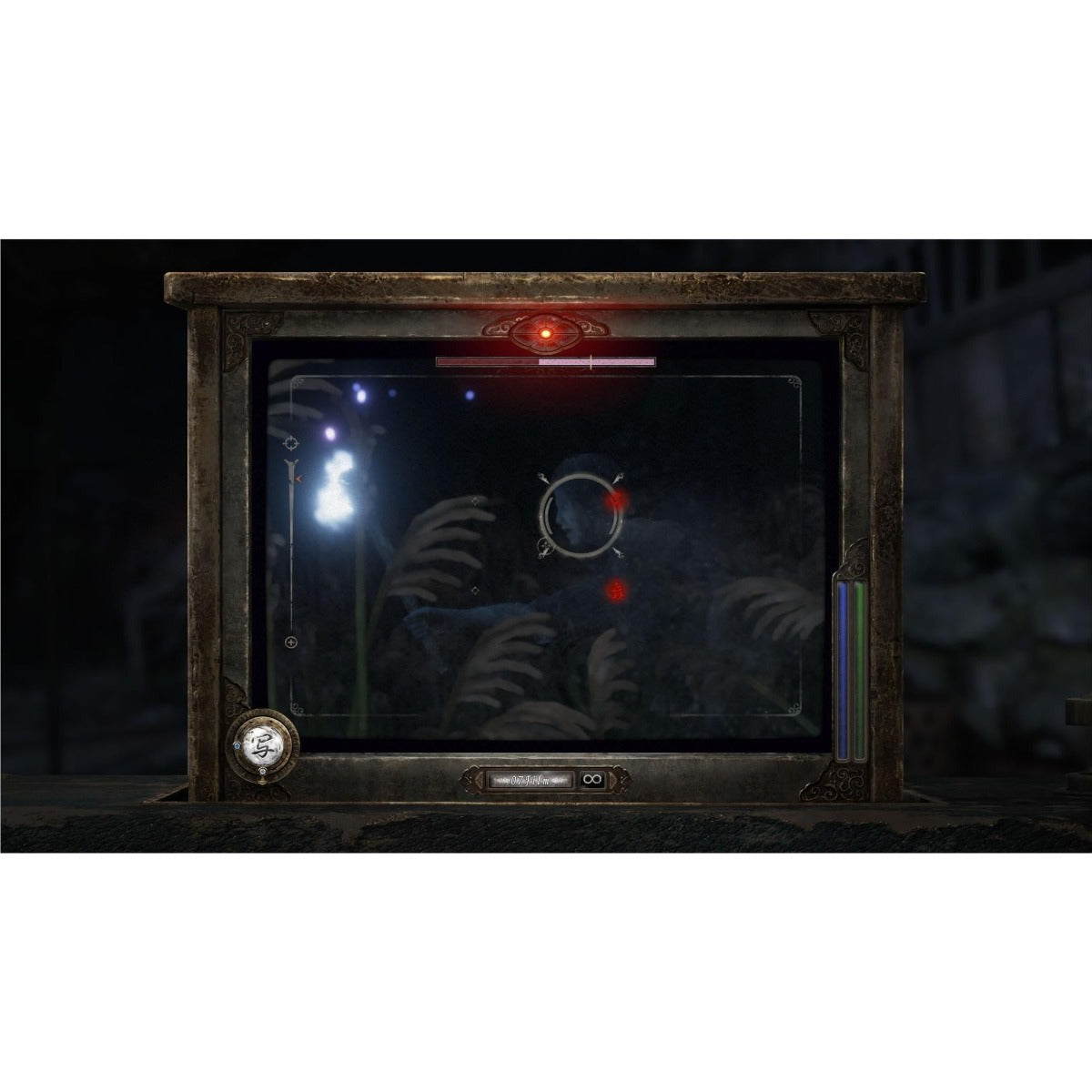 FATAL FRAME II: Crimson Butterfly Remake - Nintendo Switch 2
