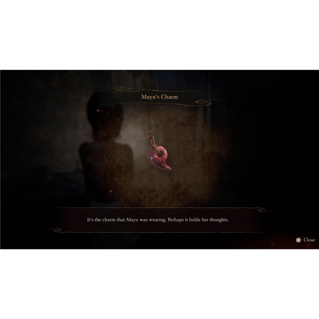 FATAL FRAME II: Crimson Butterfly Remake - Nintendo Switch 2